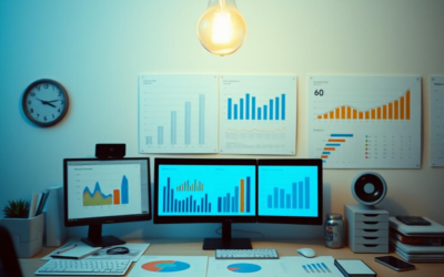 Marketing Digital para Negocios de Consultoría y Capacitación – Una guía para implementarlo