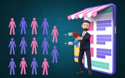 Cómo Atraer Desconocidos y Convertirlos en Clientes para tu Emprendimiento o Negocio