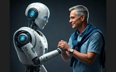 Consultoría y Coaching en la era de la Inteligencia Artificial