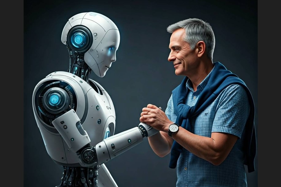 Consultoría y Coaching en la era de la Inteligencia Artificial