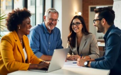 Tu Conocimiento y Experiencia es Oro ¡Es Hora de Brillar en el Mundo Digital!