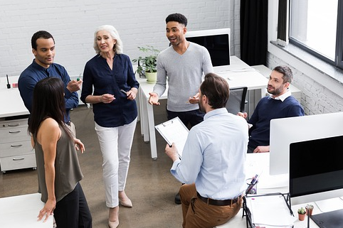 Del mundo presencial al imperio digital – Explota tu conocimiento con el Cuadrante Digital