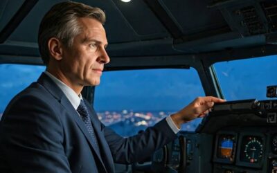 ¡Despega! Tu Plan de Vuelo para un Negocio de Consultoría y Capacitación Digital