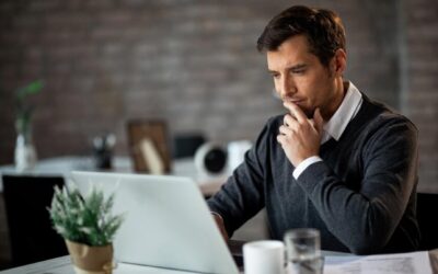 De Experto Invisible a Autoridad Digital. La Transformación Clave para Profesionales