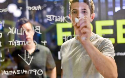 La Mentalidad de Empresario es el Factor Clave para el éxito de un Negocio