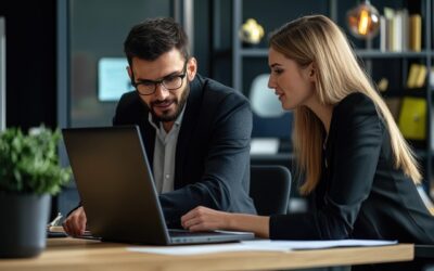 ¿Siente que tu Consultoría y Capacitación Presencial está estancada y no sabes qué hacer? ¡Descubre cómo relanzarla!