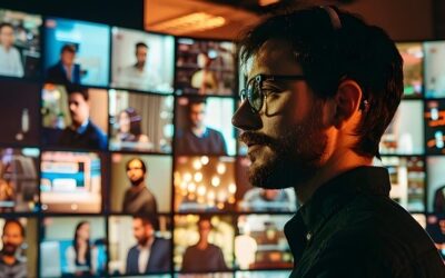 Como los Profesionales de la Consultoría y Coaching pueden abrazar lo Digital y Ampliar su Impacto