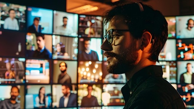 Como los Profesionales de la Consultoría y Coaching pueden abrazar lo Digital y Ampliar su Impacto