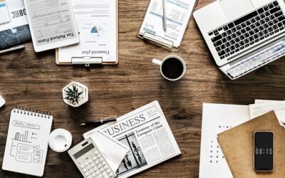 Revisión y Planificación Anual – La Clave para impulsar tu Negocio de Consultoría y Capacitación