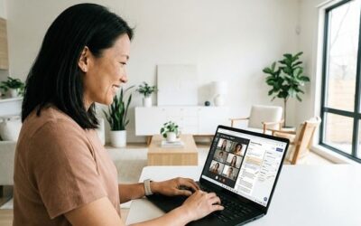 Potencie la Consultoría Presencial en el Ecosistema Digital – La Guía Definitiva para impulsar tu Negocio