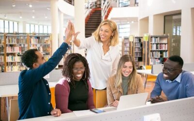 Cómo llevar tu Negocio de Consultoría y Capacitación del Estancamiento al Éxito