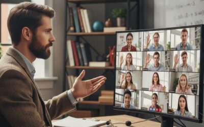 El Espacio Digital es la oportunidad para los Profesionales y Empresas de Consultoría y Capacitación