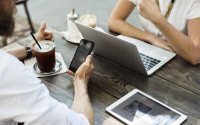 La Importancia de un Mentor en el Desarrollo de un Negocio de Consultoría y Capacitación