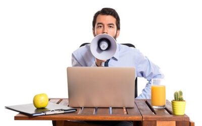 La Regla de Oro del Mercado. Si no te ven, no Existes y no Vendes