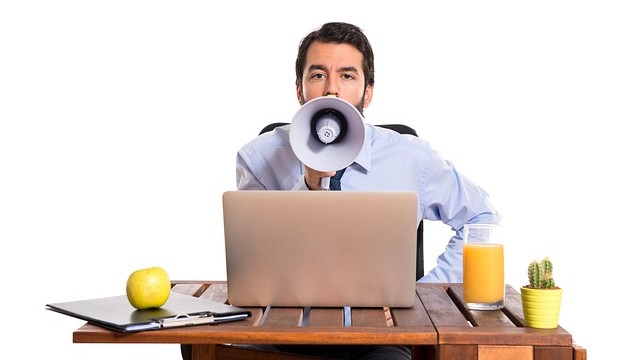 La Regla de Oro del Mercado. Si no te ven, no Existes y no Vendes