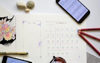 Cómo establecer Metas 2026 en tu Microempresa o PYME