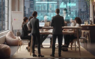 Cómo reactivar Negocios Estancados y alcanzar un Crecimiento Sostenido en la Era Digital