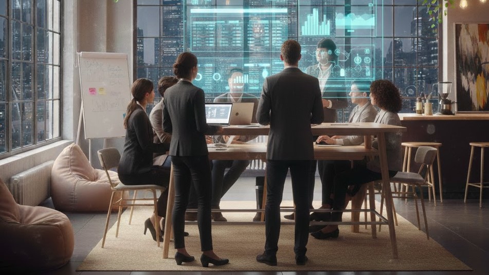 Cómo reactivar Negocios Estancados y alcanzar un Crecimiento Sostenido en la Era Digital