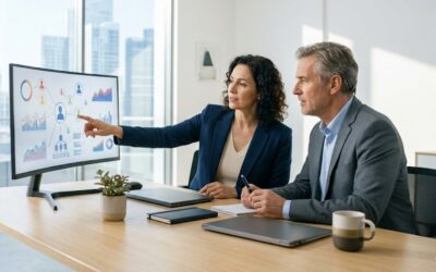 El ADN del Consultor Imparable, más allá de la IA – La Identidad Auténtica es tu Activo más Valioso