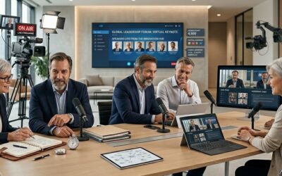 Cómo atraer Clientes en la Era Digital – La Hoja de Ruta para convertirse en un Consultor, Mentor o Coach Moderno.