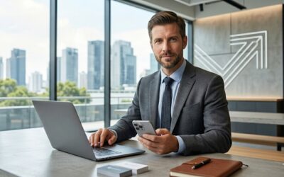 Cómo un Consultor, Mentor o Coach pueden reinventarse en el entorno digital – La oportunidad es ahora