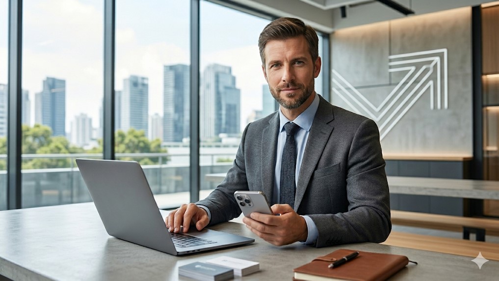 Cómo un Consultor, Mentor o Coach pueden reinventarse en el entorno digital – La oportunidad es ahora