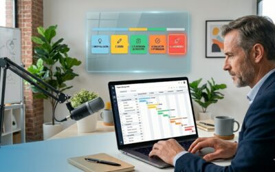 Cómo Crear y Lanzar un Curso Digital con Éxito – El Proceso Infalible.
