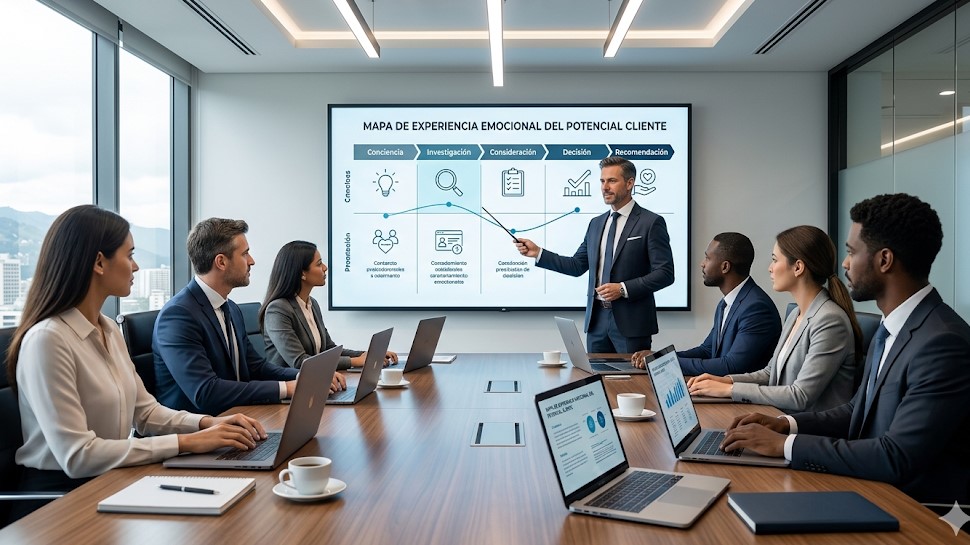 Cómo utilizar la Atracción Magnética para convertir Desconocidos en Clientes en un Negocio de Consultoría y Capacitación Online.