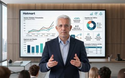 Descubre cómo los Profesionales del Conocimiento pueden iniciarse en el Mundo Digital sin ser expertos en tecnología.