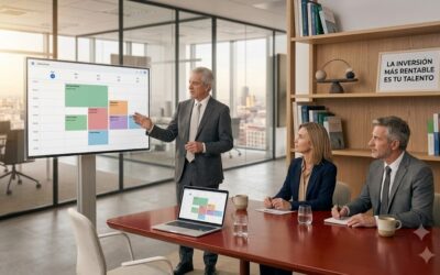 El precio oculto del éxito de un Consultor, Mentor o Coach – Facturar sin fundir tu activo más valioso… tu cuerpo