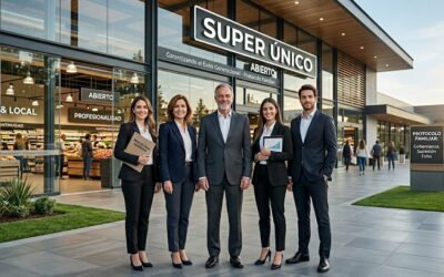 Cómo superar los Conflictos y asegurar el Éxito y la Continuidad Generacional en una Empresa Familiar